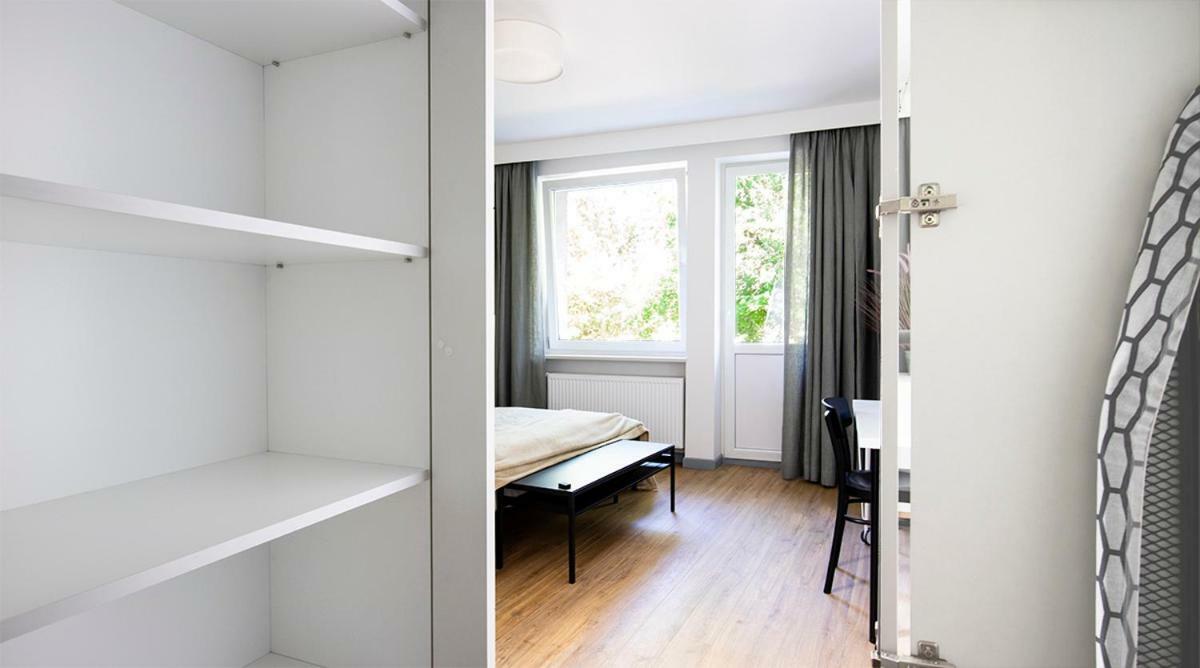 A+ Apartament Rajska Gdańsk Zewnętrze zdjęcie
