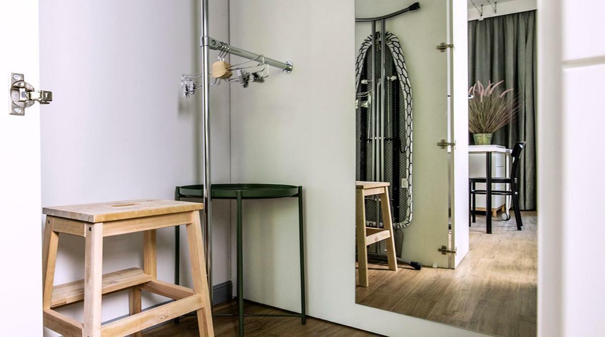 A+ Apartament Rajska Gdańsk Zewnętrze zdjęcie